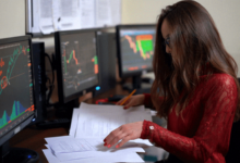 Photo of 4 Actionable Tips For A Successful Forex Trading Career