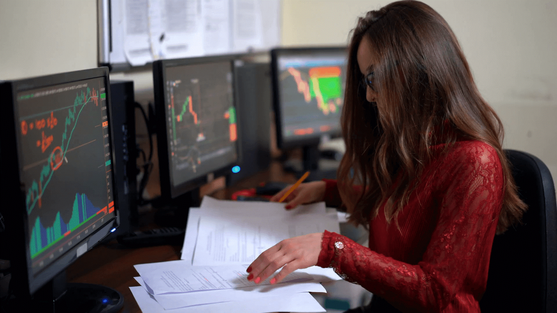4 Actionable Tips For A Successful Forex Trading Career 4 Actionable Tips For A Successful Forex Trading Career