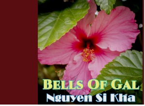 She has a way nguyen si kha • bells of gal • 2022