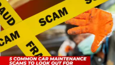 “Five Common Scams Employed by Mechanics and Service Centers to Overcharge Customers”