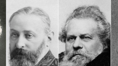 The Forgotten Laureates of the Nobel Prize in Literature