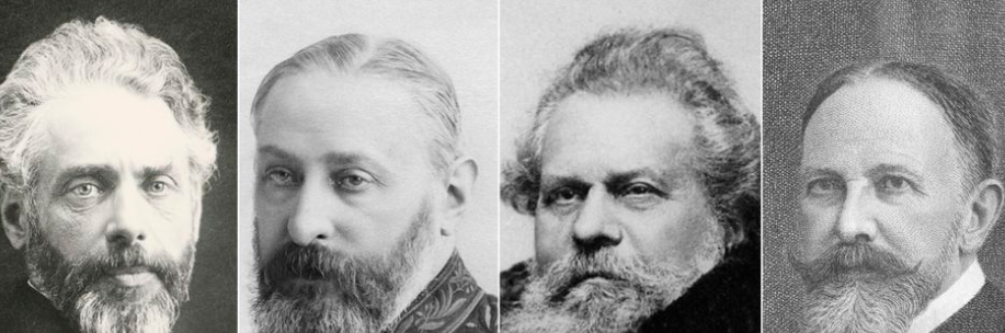 The Forgotten Laureates of the Nobel Prize in Literature