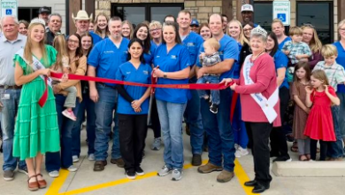 “Get Ready for a Stew-tacular Feast at the Hopkins County Stew Festival! Plus, Exciting Fall Events Inside!”