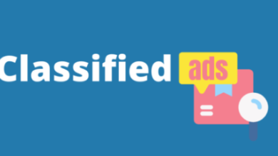 10 Must-Know Classified Ad Tips for Maximum Results – Your Ultimate Guide!