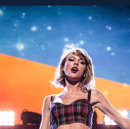 “Taylor Swift Drops ‘1989 (Taylor’s Version)’: What’s Inside the New Album Will Shock You!”