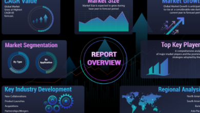 Analysis of Recent Trends, Segments, and Competitors in the Home Security Solutions Market of 2031