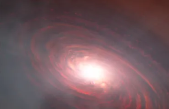 “Mind-Blowing Discovery: James Webb Telescope Unveils Secret Behind Planet Formation’s Mysterious ‘Steam’!”