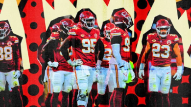 “Unveiling the Untold Secrets Behind the Chiefs’ Defensive Dominance: How They’re Revolutionizing the Game!”