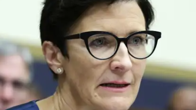 When Citigroup CEO Jane Fraser Announces Corporate Overhaul, Concerns Arise