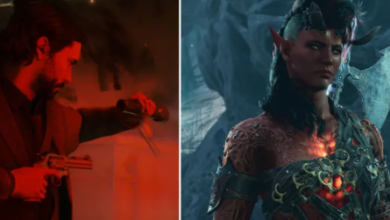 Game Awards 2023 Nominations REVEALED! See which blockbuster titles dominate the list, with shocking surprises in the Game of the Year category!