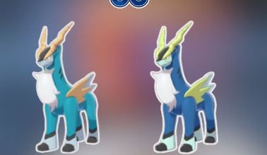 Unleash the Ultimate Pokemon GO Strategy: Conquer Cobalion with These Unbeatable Counters!