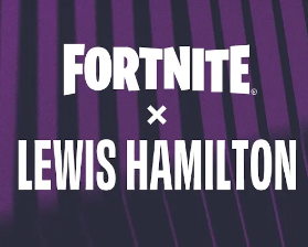 Rev Up Your Fortnite Experience: Lewis Hamilton’s Epic Arrival! Exclusive Skins, Gliders & More – Limited Edition Drop on November 17!”