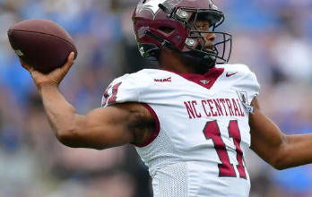 “Playoff Perplexity: North Carolina Central’s Shocking Upset Sparks FCS Drama! Will They Choose Celebration Bowl or Deep Playoff Run?