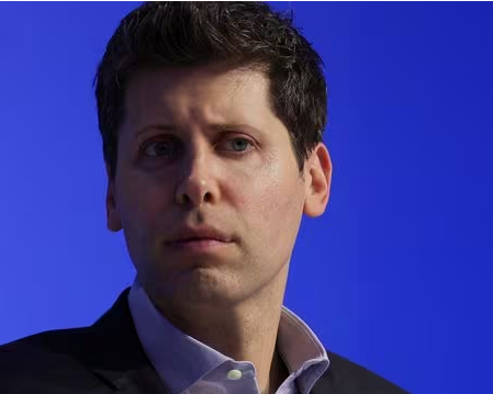 Shocking CEO Ouster at OpenAI Reveals Scandalous Board Secrets! Sam Altman 0 Million Net Worth Exposed!”