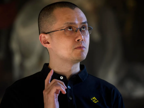 “Binance CEO CZ’s Shocking Exit?  Billion Settlement Scandal Unfolds with U.S. Government – Exclusive Inside Scoop Revealed!”