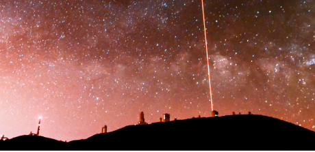 Photo of NASA Mind-Blowing Laser Breakthrough: Galactic Internet Speeds Achieved Across 10 Million Miles!