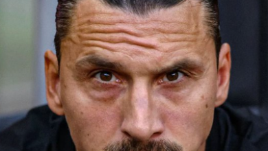 “Zlatan Ibrahimovic Teases Imminent AC Milan Comeback Amid Champions League Drama – Exclusive Insider Updates!”