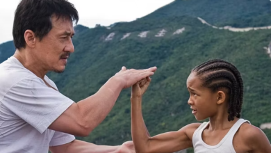 Photo of “Breaking: Explosive Karate Kid movie  Revelation Connects Original and Reboot – Jackie Chan’s Surprising Role in 2024 Karate Kid Unveiled!”
