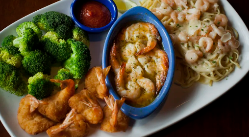 “Unlimited Shrimp Frenzy: Red Lobster  Feast Causes  Million Loss! Find Out Why the ‘Ultimate Endless Shrimp’ Deal Went Too Far!”