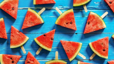 The Refreshing Truth: Watermelon – A Nutritional Powerhouse