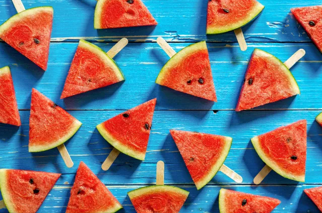 Photo of The Refreshing Truth: Watermelon – A Nutritional Powerhouse