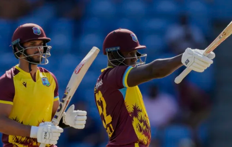 How Brandon King and Rovman Powell’s Power Surge Leaves England Stunned – West Indies Storms to 2-0 Series Lead!”