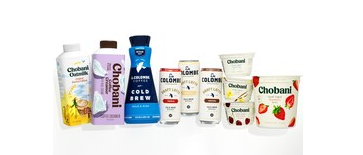 Chobani Shakes Up the Coffee World with a 0 Million Acquisition!