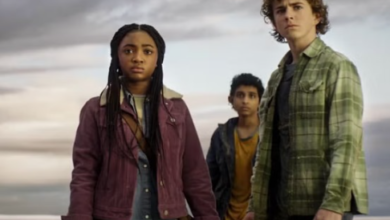 “Disney+ Unleashes the Epic Percy Jackson Series We Deserve! Meet the Perfect Cast and Discover Why This Adaptation Finally Gets It Right!”