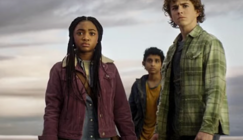 Photo of “Disney+ Unleashes the Epic Percy Jackson Series We Deserve! Meet the Perfect Cast and Discover Why This Adaptation Finally Gets It Right!”