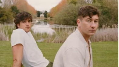 Photo of “Saltburn Film Review: Barry Keoghan Astonishing Performance Elevates the Most Provocative Movie of the Year”