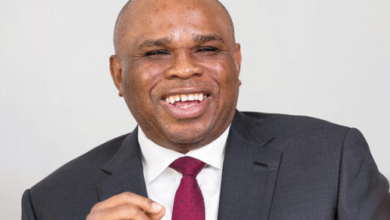 Photo of Afreximbank President Benedict Oramah Clinches Forbes Africa Person of the Year 2023 – Discover His Visionary Impact on Pan-African Development!”