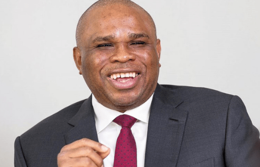 Afreximbank President Benedict Oramah Clinches Forbes Africa Person of the Year 2023 – Discover His Visionary Impact on Pan-African Development!”