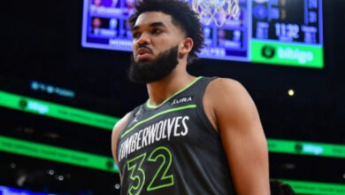 BREAKING: Karl-Anthony Towns’ Injury Update During Lakers vs. Timberwolves Matchup