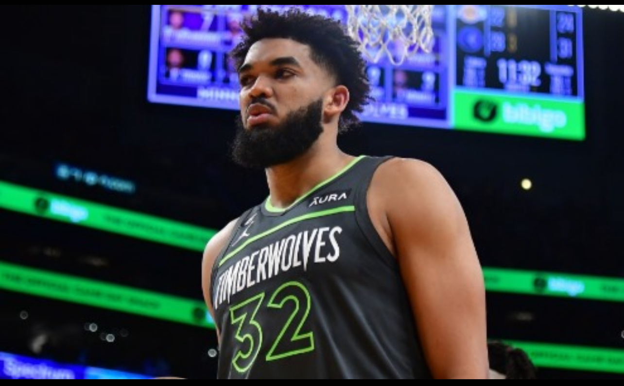 BREAKING: Karl-Anthony Towns’ Injury Update During Lakers vs. Timberwolves Matchup