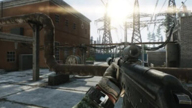 “Escape From Tarkov: Wipe and Release of 0.14 Patch Confirmed for Tomorrow”