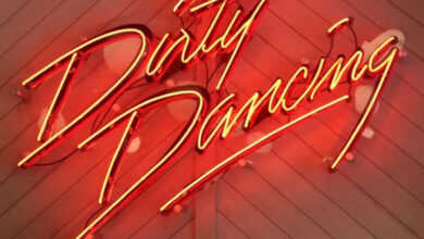 Photo of ‘Dirty Dancing’ Magic Unveiled at the Real ‘Kellerman’s Resort’