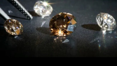 “Lab-Grown Diamonds in India: A ‘Value for Money’ Option, Yet Natural Diamonds Retain Their Radiance”