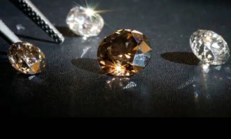 “Lab-Grown Diamonds in India: A ‘Value for Money’ Option, Yet Natural Diamonds Retain Their Radiance”