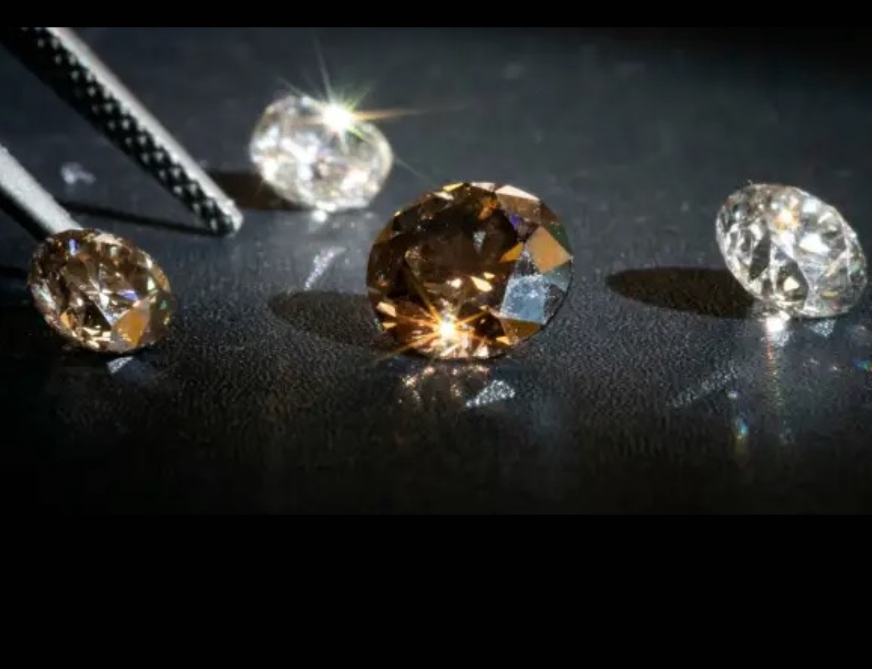 “Lab-Grown Diamonds in India: A ‘Value for Money’ Option, Yet Natural Diamonds Retain Their Radiance”