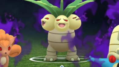 Pokemon Go Players Debate Shadow Pokemon’s IV Distribution in Recent Reddit Thread