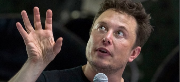 Elon Musk Faces Allegations of Drug Use, Stirring Concerns Among Tesla Board and Investors