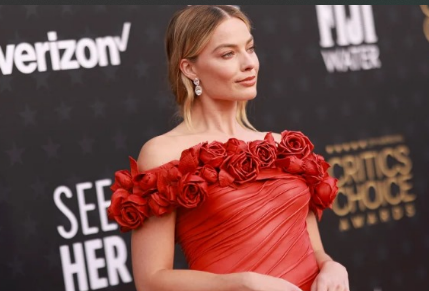 Standout Fashion: Top Red Carpet Looks at the 2024 Critics Choice Awards