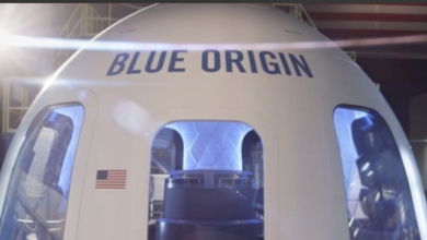 Photo of “New Shepard Rocket Launch Delayed by Ground System Issue, Blue Origin Announces”