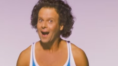 Photo of Richard Simmons Rejects Unauthorized Biopic: ‘I Have Not Authorized This Film’