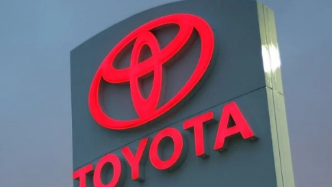 Photo of Toyota Recalls 50,000 US Vehicles Amid Concerns of Airbag Defects Leading to ‘Injury or Death’