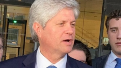 Conviction Overturned: Appeals Court Cites Venue Issue in Fortenberry Case”