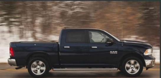 Federal Investigation Ends Without Recall for 2013–2016 Ram 1500 and Dodge Durango with Rotary Shifters