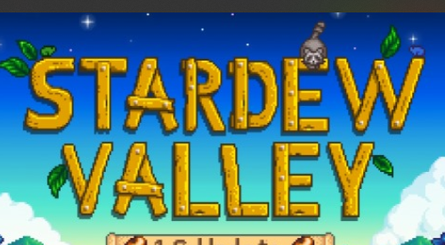 Stardew Valley 1.6 Update Release Date Announced: Exciting Features Await