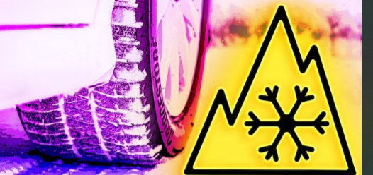 Navigating the Nuances of Snowflake-Rated Tires: Decoding the Performance Differences and Considerations for Winter Driving”