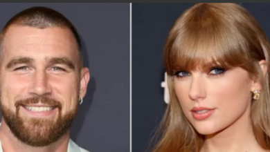 Travis Kelce Reflects on Joyful Relationship with Taylor Swift Amidst Media Frenzy”